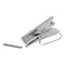 Arrow Fastener Arrow P22 7/16 in. W X 5/16 in. L 24 Ga. Medium Crown Staples 5050 pk 225 - alternate 7